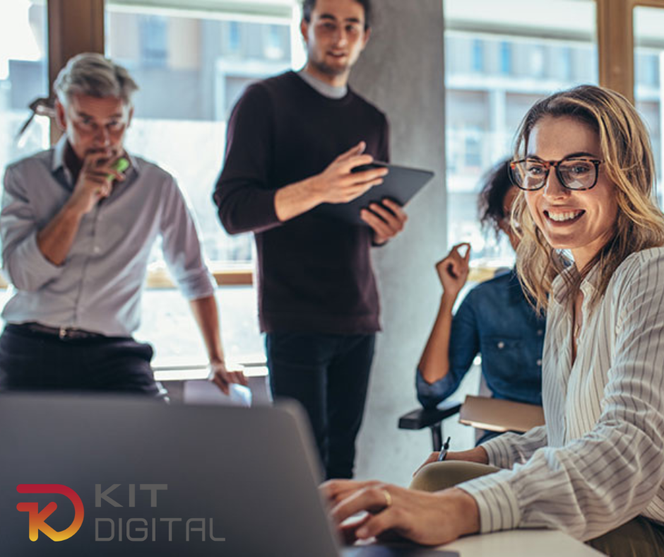 Solicitud Kit Digital