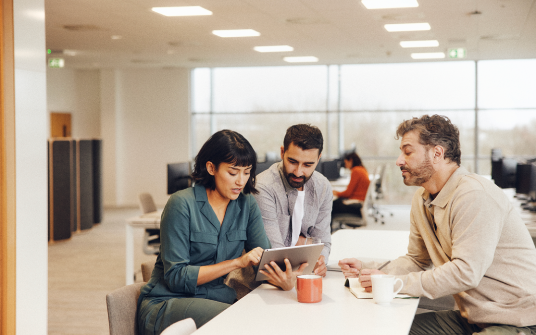 Webinar: Sage Despachos Connected 14 Sep 2023