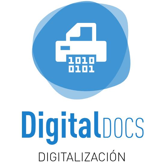 Logo Digital Docs