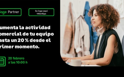 Webinar: Mejora las ventas de tu equipo comercial