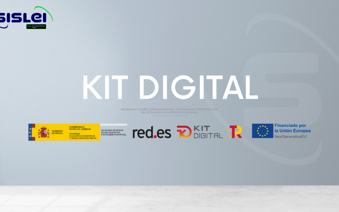 Se amplia el Kit Digital para Empresas con más de 50 empleados