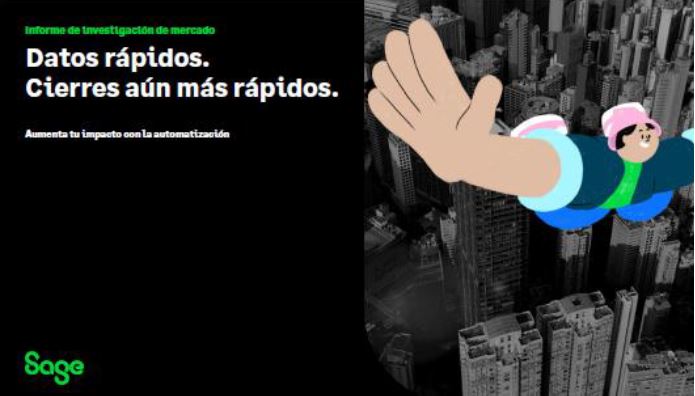 Campaña Sage 200 – Cierres Contables más rápidos