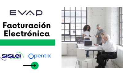 Viernes Formativo EVAP: ¡El cambio está cerca! Prepárate para adaptarte a la facturación electrónica antes de 2025