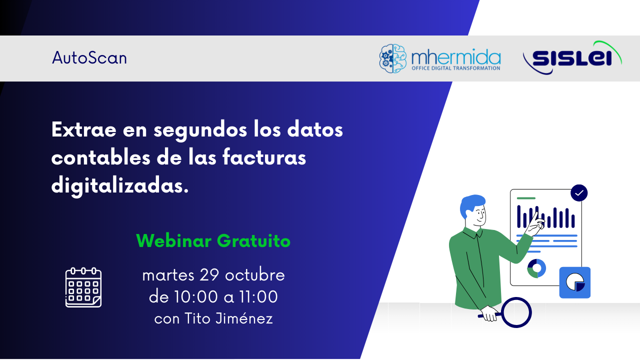 Creatividades Emailing Webinars