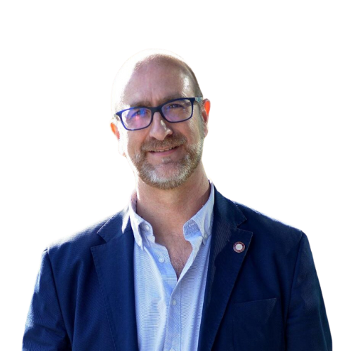 Jose Luis Coloma Díaz