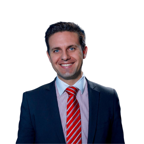 José Pedro Martín Escolar