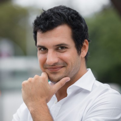 Antonio Herrero Alegret