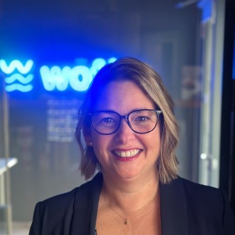 Josnelly Prieto García