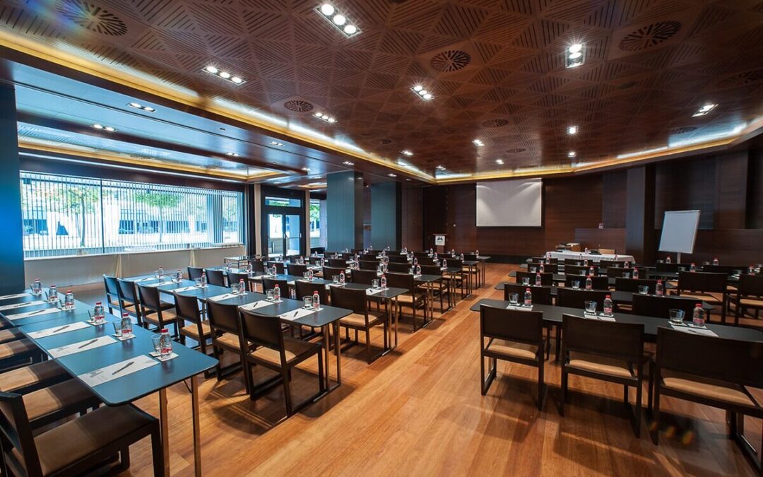 Evento Murcia 2025 – La nueva facturación y La Inteligencia Artificial en los despachos