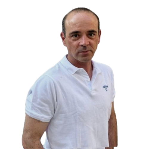 Jaime Gonzalo Santos