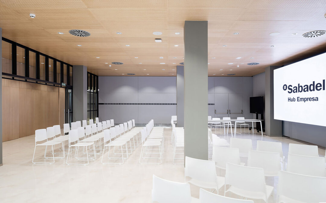 Evento Valencia 2025 – Invitación y Sorteo