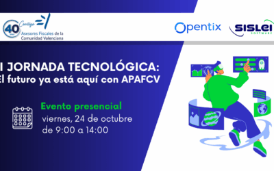 Evento APAFCV – II Jornada Tecnológica