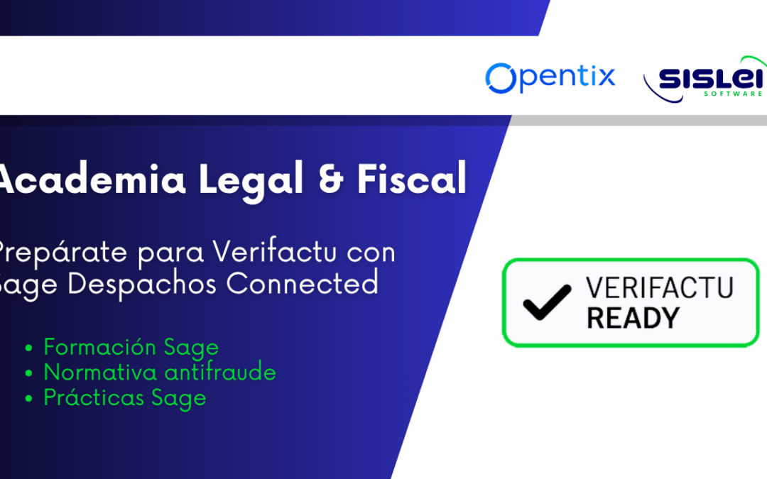 Campaña Academia Legal y Fiscal